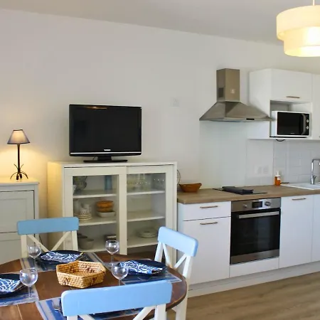 Le Marin Studiobis - Parking - Plage A 500M Apartamento *