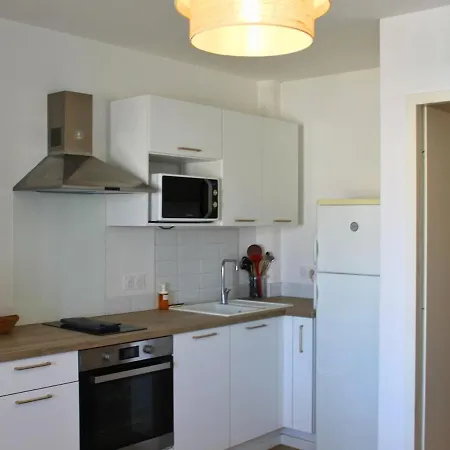 Apartment Le Marin Studiobis - Parking - 500 M Away
