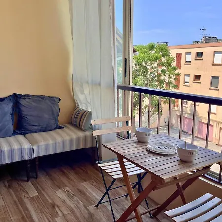 Apartment Le Marin Studiobis - Parking - 500 M Away *