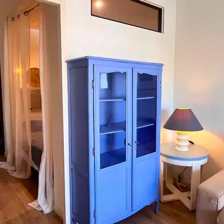 Apartment Le Marin Studiobis - Parking - 500 M Away *