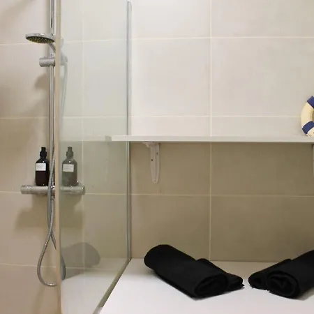 Le Marin Studiobis - Parking - Plage A 500M Apartamento