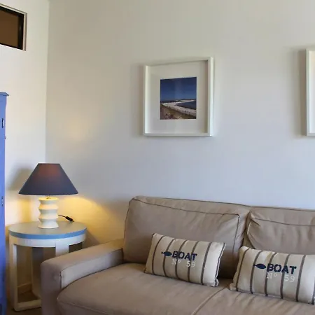 Le Marin Studiobis - Parking - Plage A 500M Apartamento