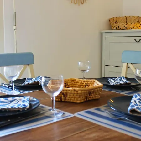 Le Marin Studiobis - Parking - 500 M Away Apartment Six-Fours-les-Plages