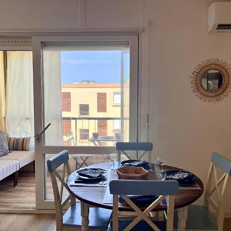 Apartment Le Marin Studiobis - Parking - 500 M Away *