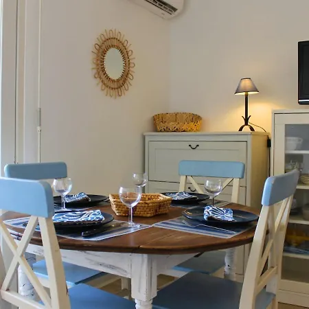 Le Marin Studiobis - Parking - 500 M Away Six-Fours-les-Plages
